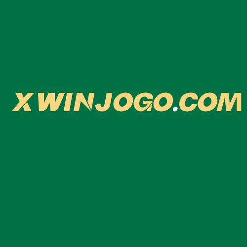 Logo da XWINJOGO